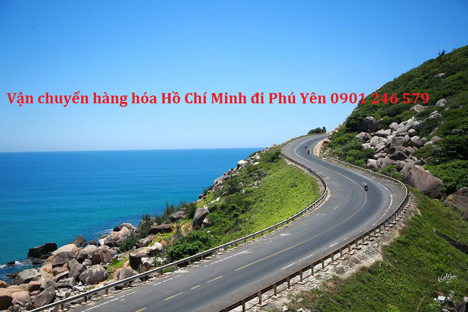 Hồ Chí Minh đi Phú Yên