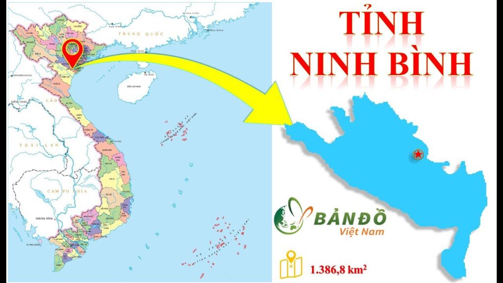 Vận chuyển hàng đi Ninh Bình - 0906246579