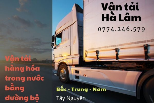 Vận tải Hà Lâm