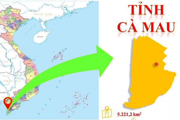 Vận chuyển hàng đi Cà Mau - 0906246579