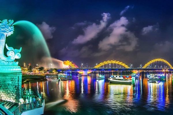 Vận chuyển hàng đi Đà Nẵng