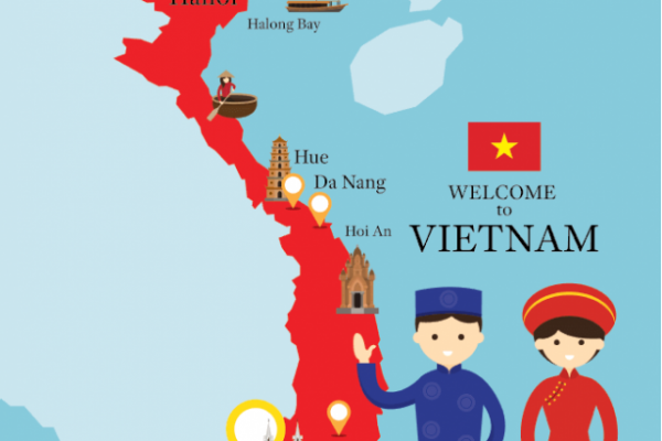VẬN TẢI HÀ LÂM TUYẾN HẢI DƯƠNG
