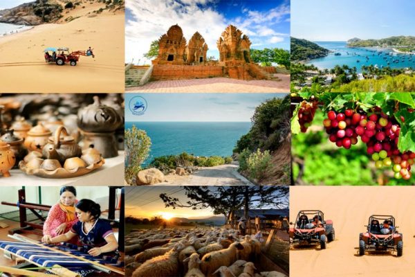 Vận chuyển hàng đi Ninh Thuận - 0906246579