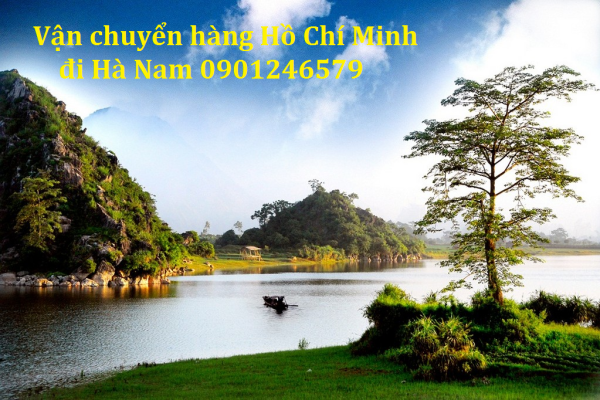 Vận chuyển đi Hà Nam