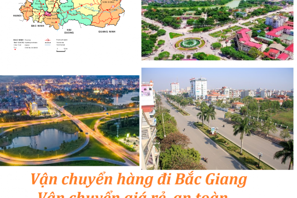 Vận chuyển