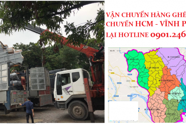 Vận chuyển hàng hóa